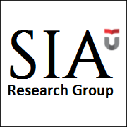 Site icon for Accounting Information System Research Group
